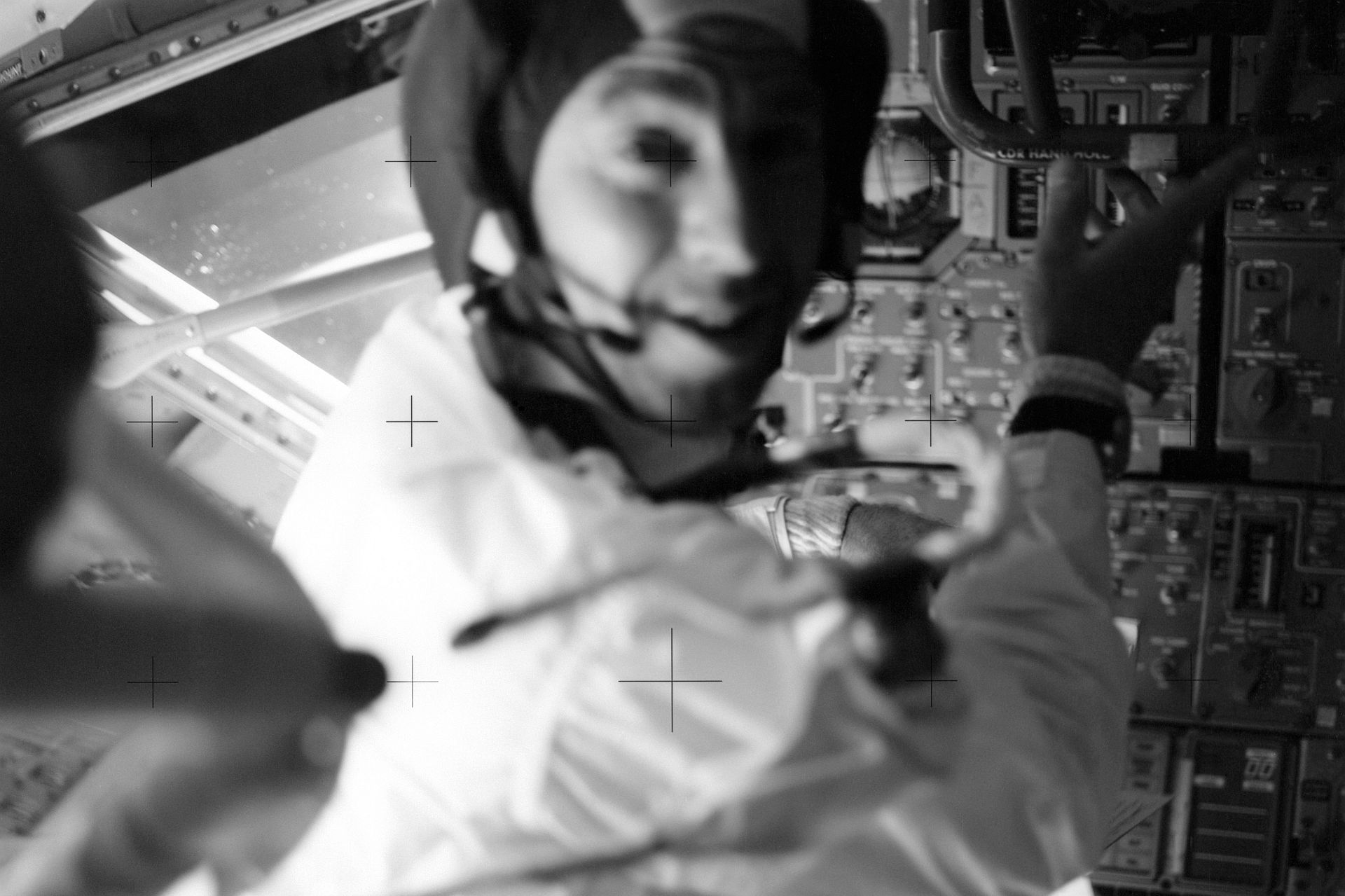 【歷史上的今天—1970年4月17日】歐米茄時刻：阿波羅13號歷險平安歸來的關鍵14秒