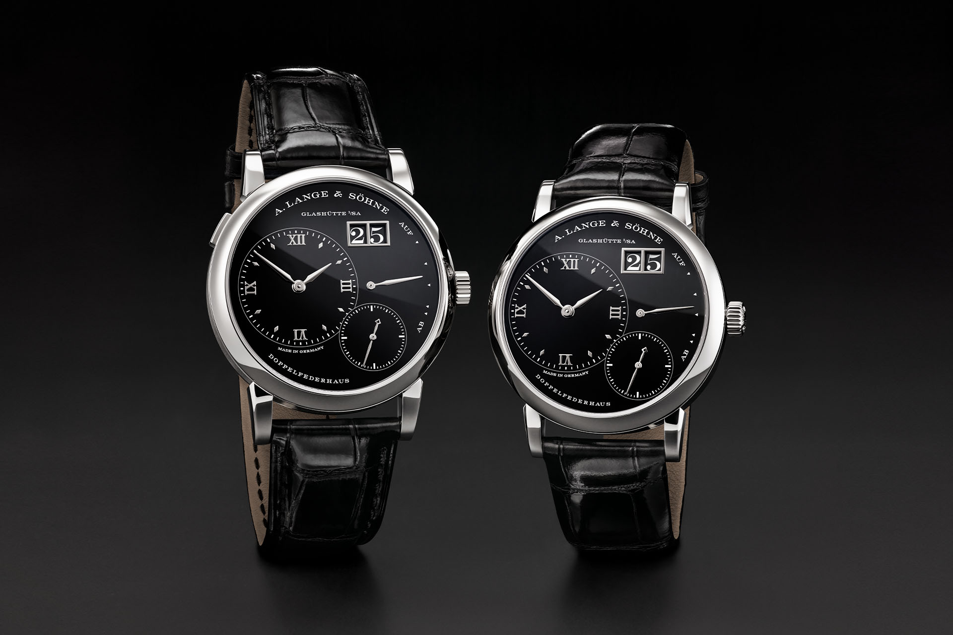 zʻPPʧ涰GA. LANGE & SÖHNE Lange 1TQg~sO@