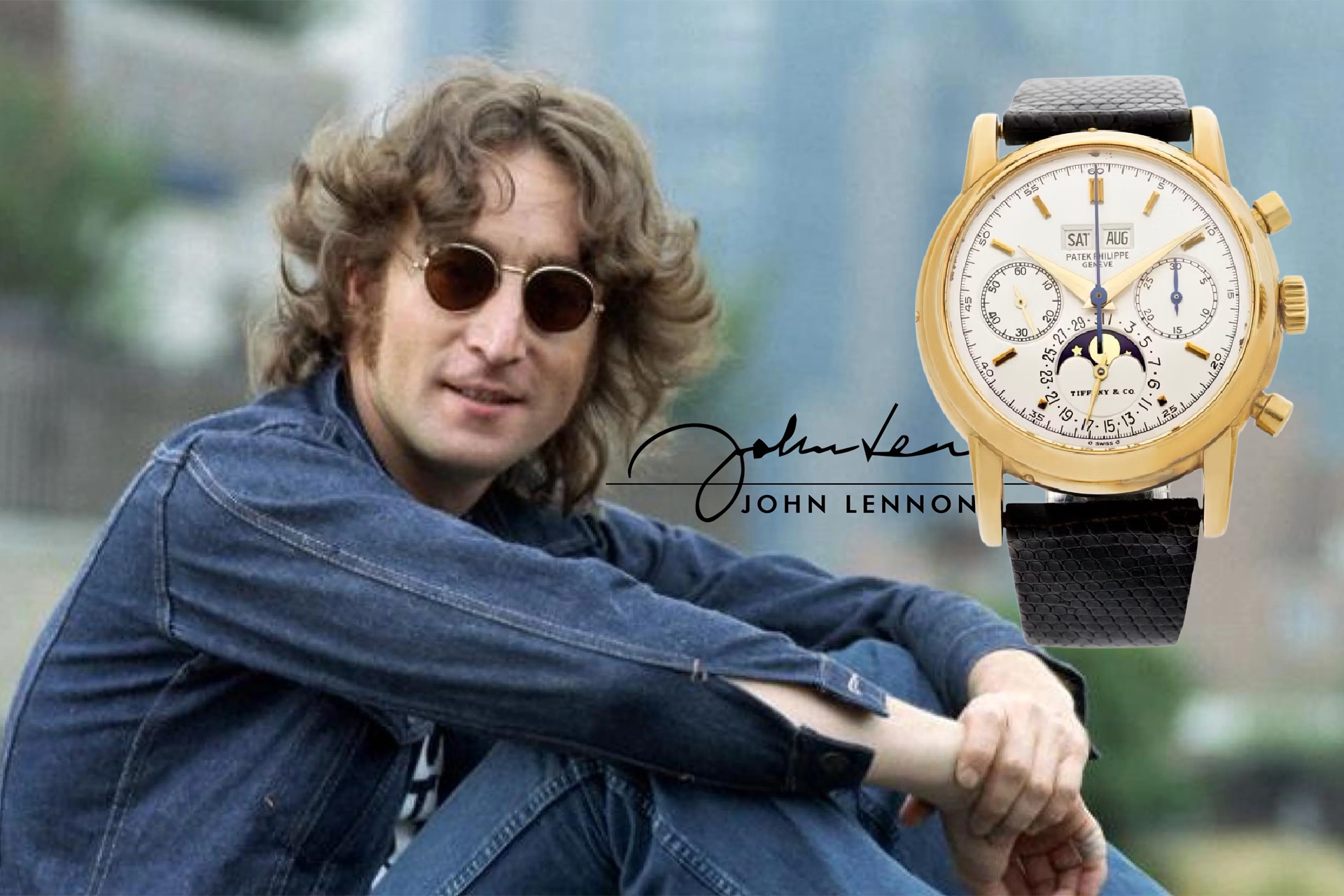 qY|DJohn Lennon򪫧PMGAݦʹFBRRef. 2499e@