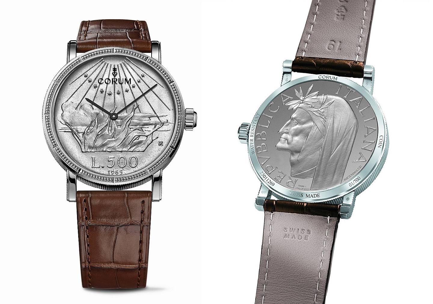  COIN WATCH 