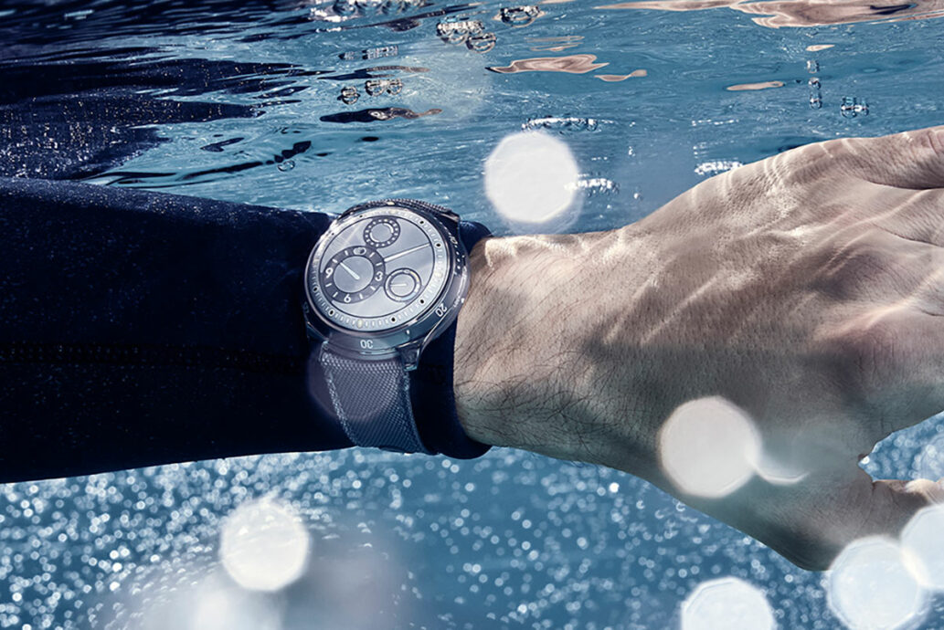 Ressence Type 5 L 
