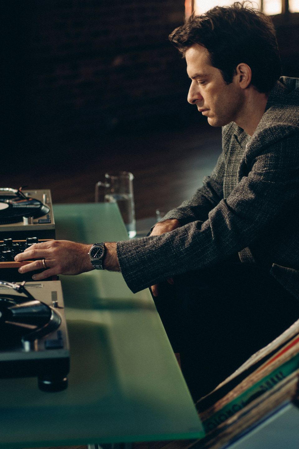  Mark Ronson 