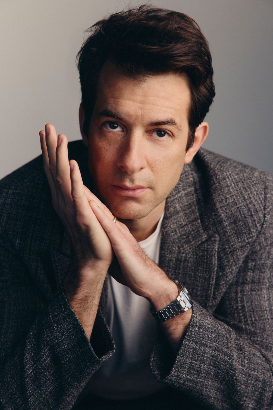  DJBЧ@H[Ws@HMark Ronson 