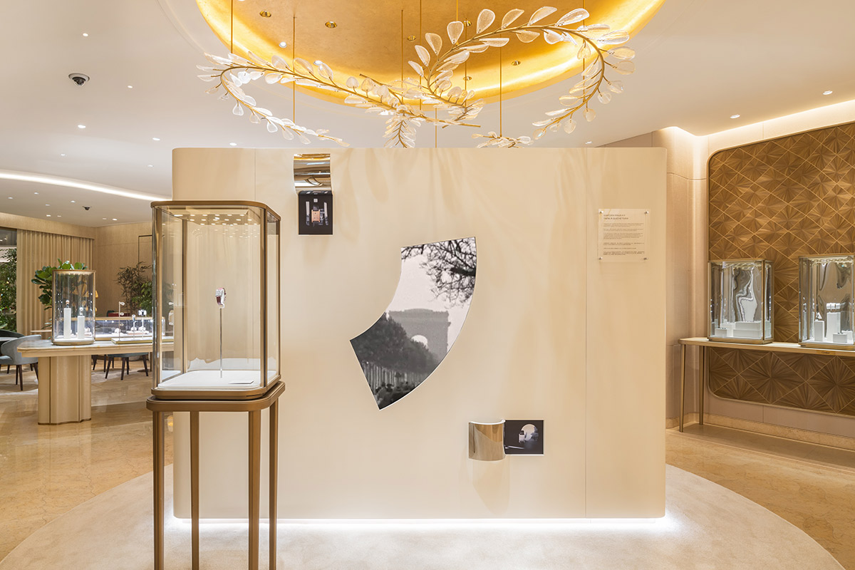 îaM(Cartier Privé)ĤEڳЧ@GTank à Guichet 