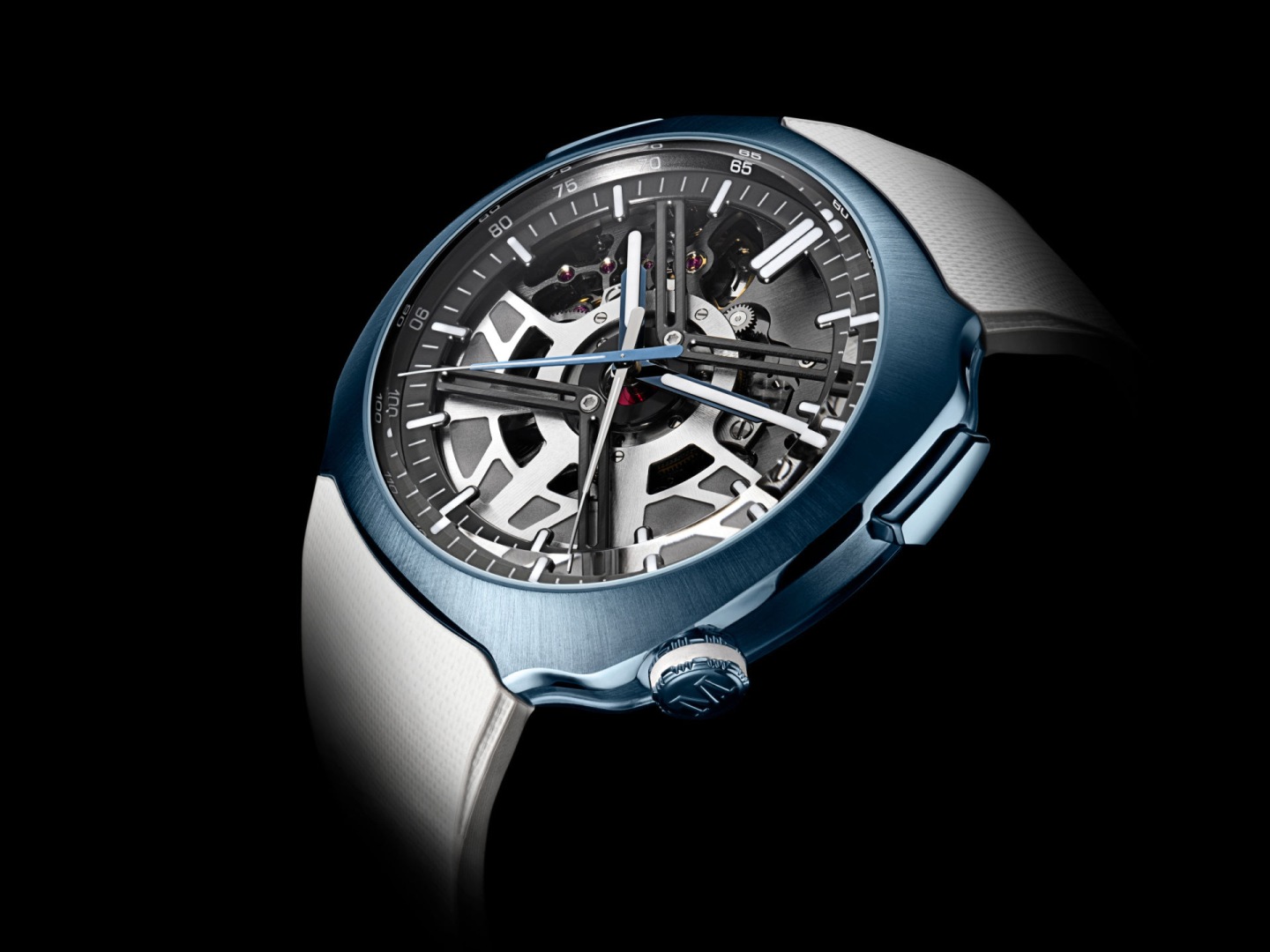  Streamliner Alpine Drivers Edition