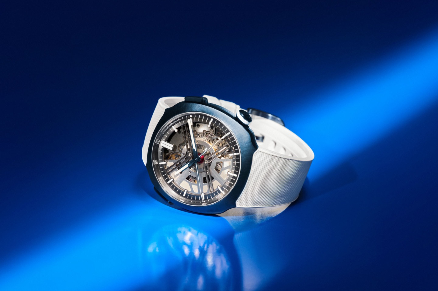  Streamliner Alpine Drivers Edition 