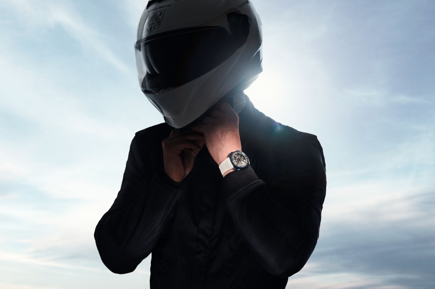  Streamliner Alpine Drivers EditionOMʦӳ] ÿAmLצbɹDWɹD~omRꪺHhC