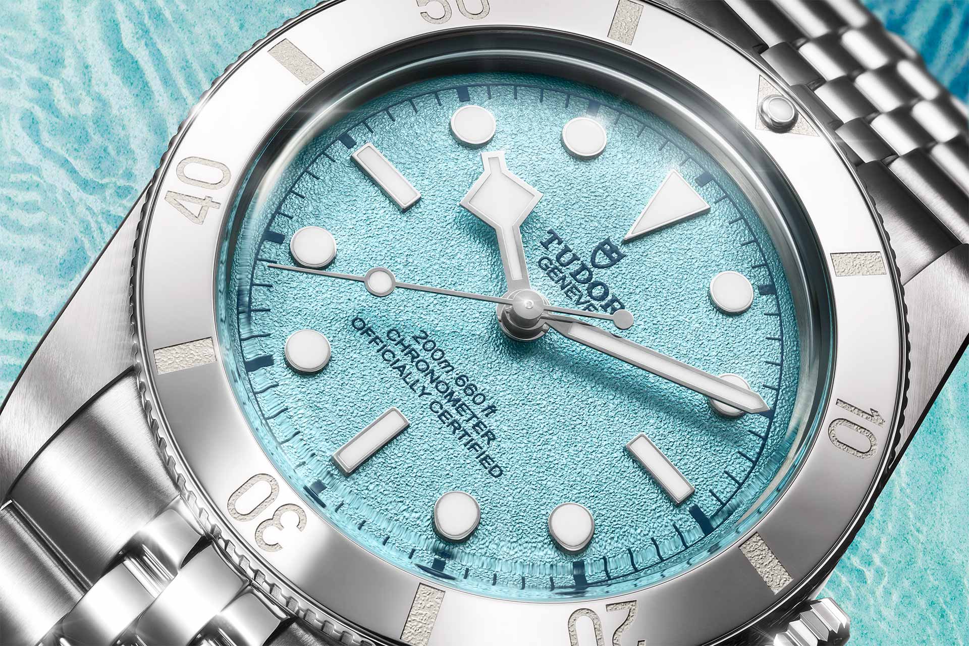 ݩLѪCGTUDOR Black Bay 54Ŵ