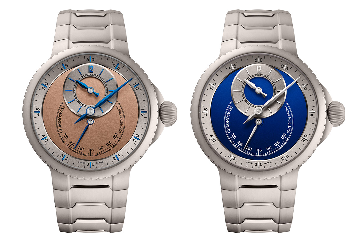  Pulse One Sand / Pulse One Blue 