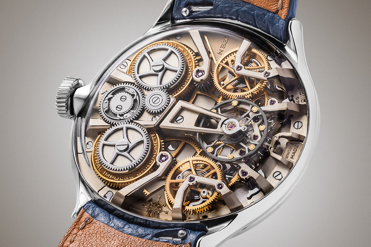  Triple Certified Observatory Chronometer߭I蹢HxKjDVùLˡAåyqȤKTACT@MݤаO(pN360XBSW 225X)AmuõɶNqPNîaC