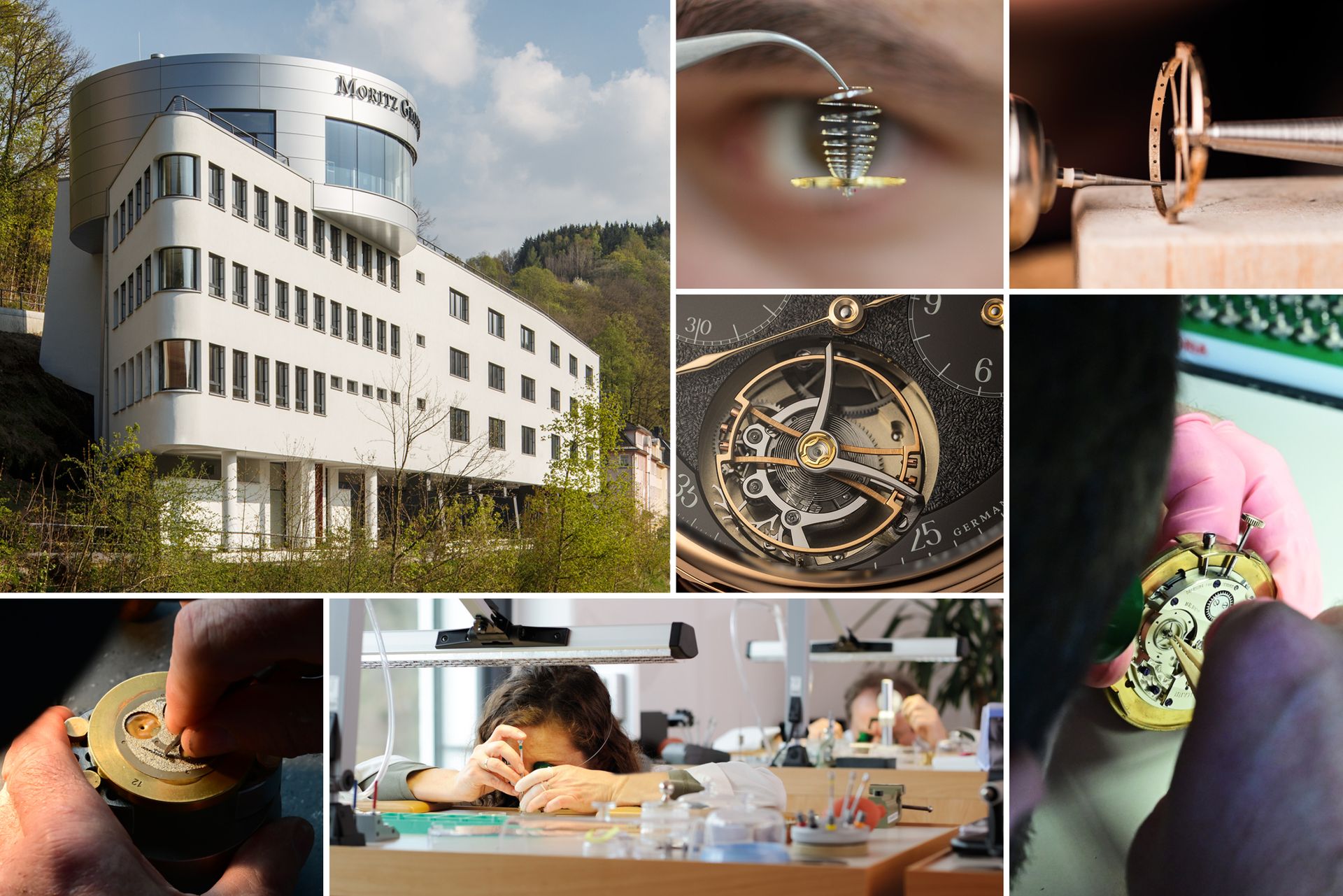 iMoritz Grossmanntj(@)Gȵ{ q̰