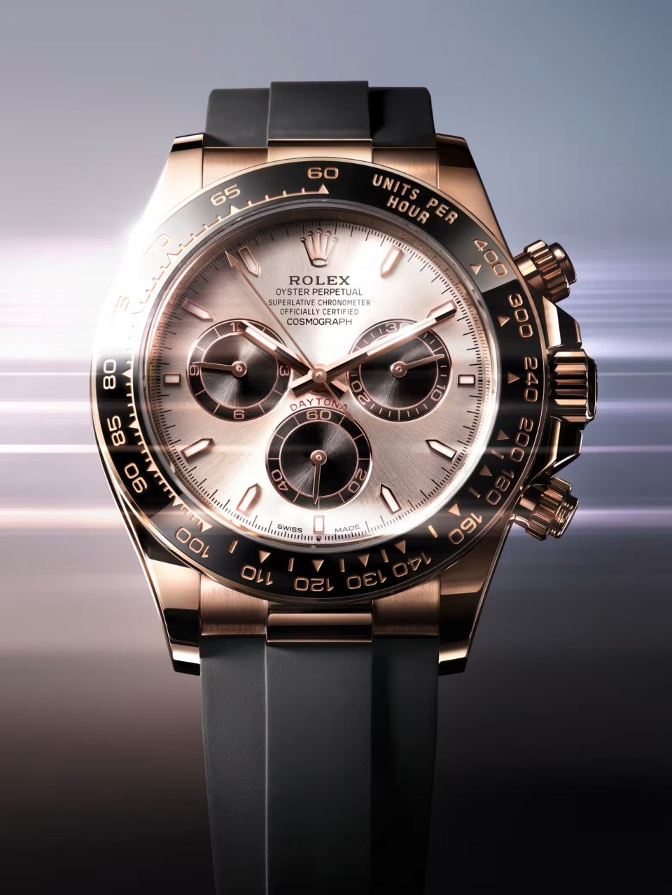  Cosmograph DaytonaڪڦA126515LNAĳ NTD 1,357,000C