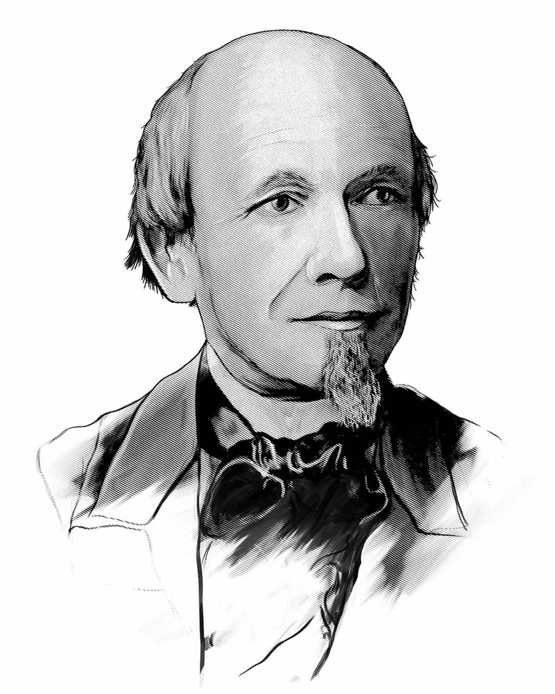  Ferdinand Adolph LangeAԮпHC