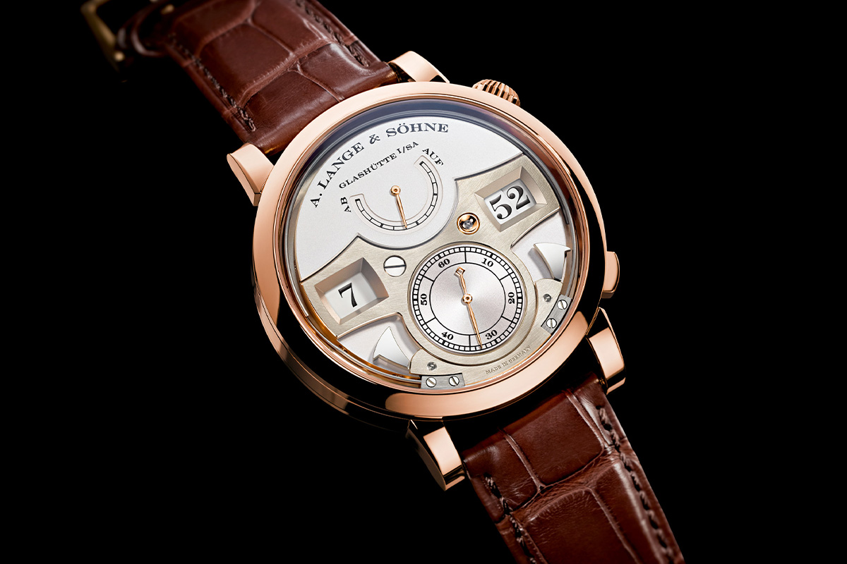  2012~Afۻʯ઺Zeitwerk Striking Time