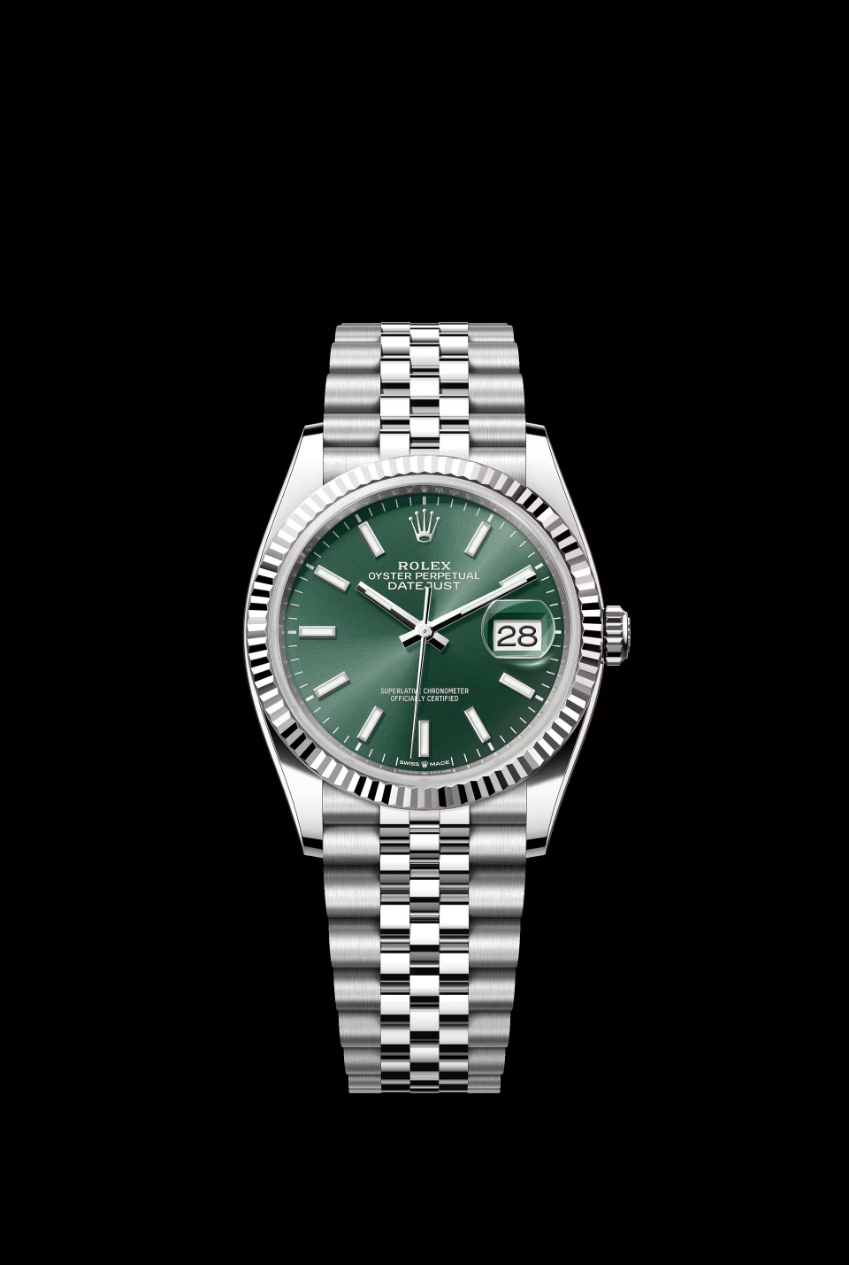  Oyster Perpetual DatejustAզĮaڦA126434Aĳ NTD 329,000C