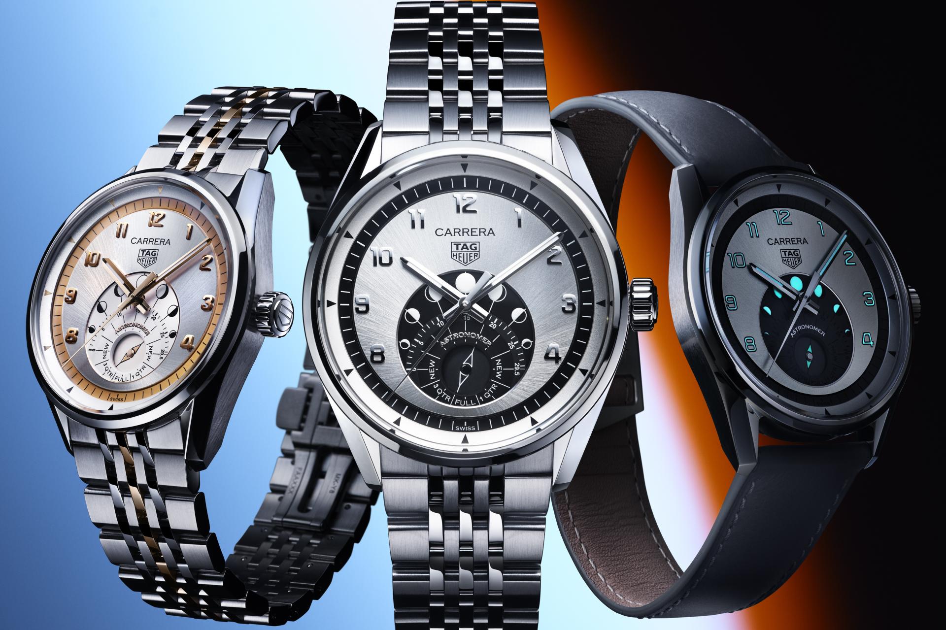 i2025餺jTAG Heuer Carrera AstronomerPTH-CarbonspringeúҴ嵷