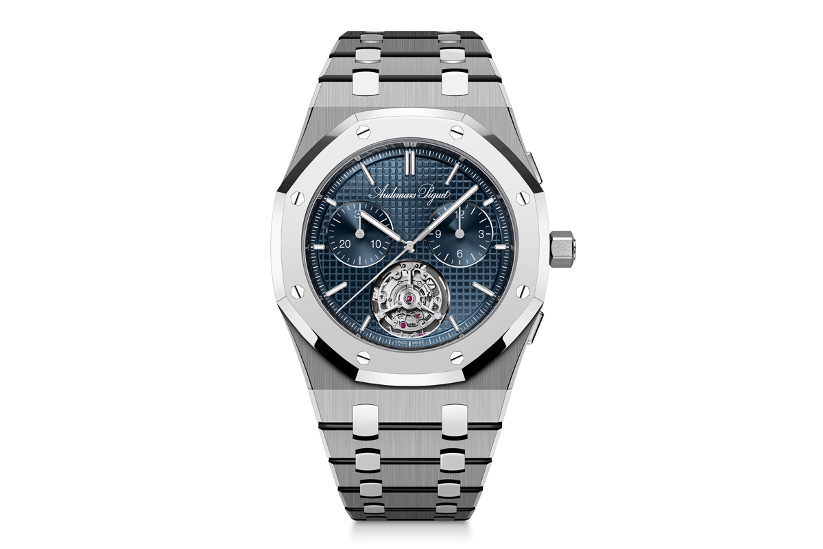 Royal Oak¬Ó®a¾ó¾ð¨t¦C¡uJumbo¡v¶WÁ¡¦Û°Ê¤WÁ带æªû¸½üp®É½X¿öRD#5