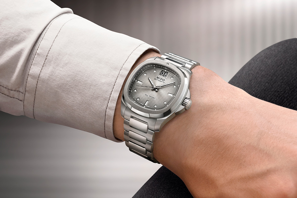  Multifort TV Big Date TitaniumĥgݥyAHDZj׻P˽յۺ١A_ӴXGLPC