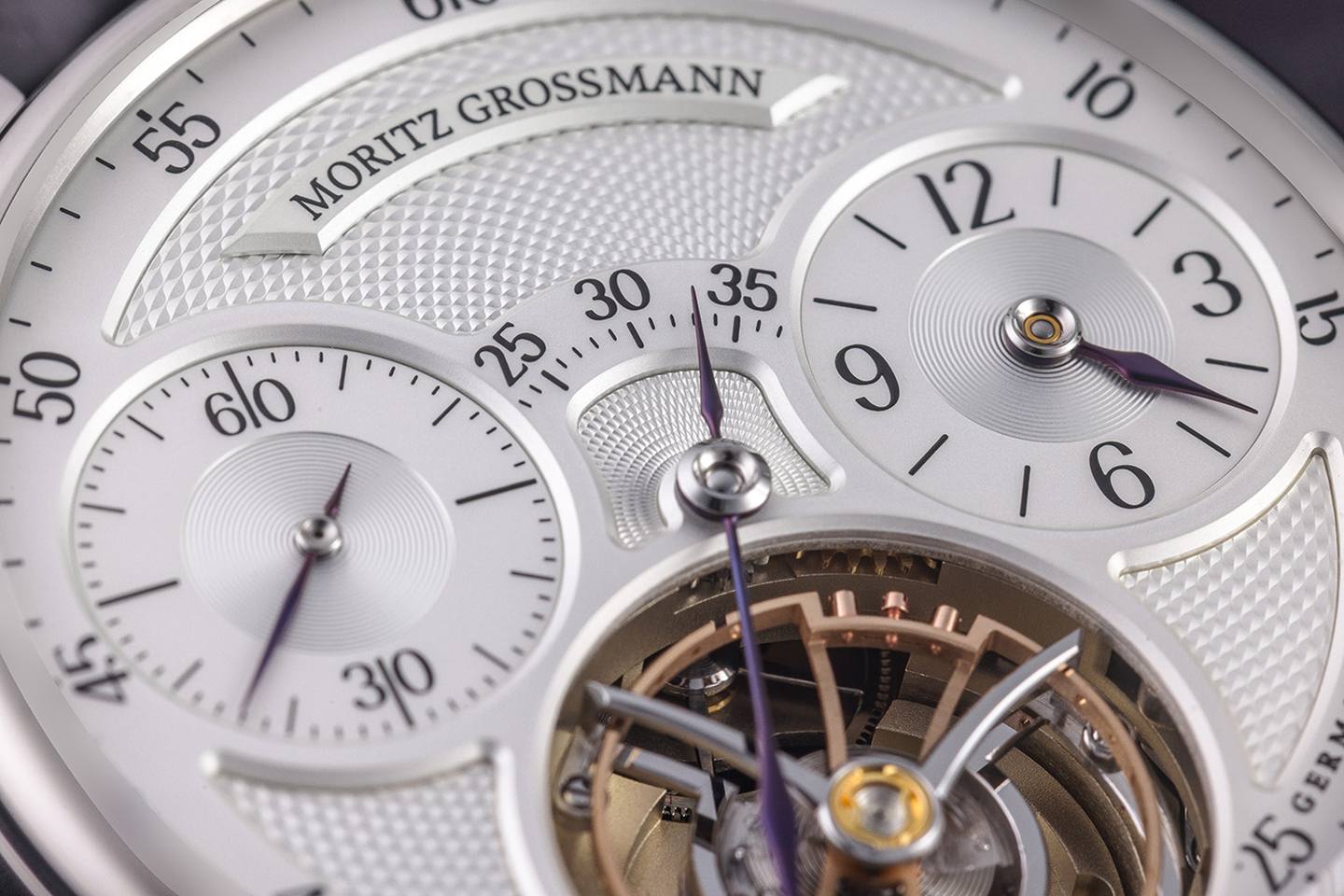  Tourbillon Guilloche TitanÿtƦh󦡹߻ȽLAhLHAƦrPױĶ¦LCY㤻I쪺˸mAIMpwLWWAٳ]poŰʷPC