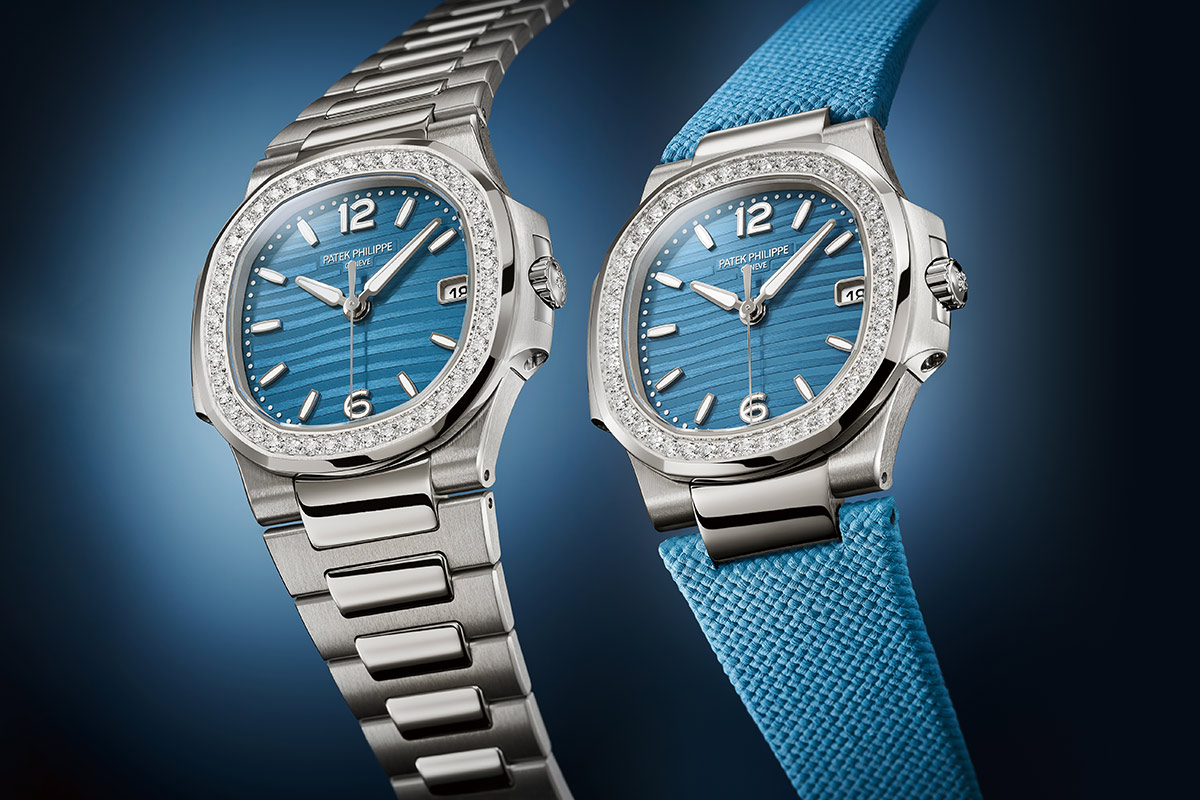 Nautilus 7010/1G-013¡D7010G-013(¥k)