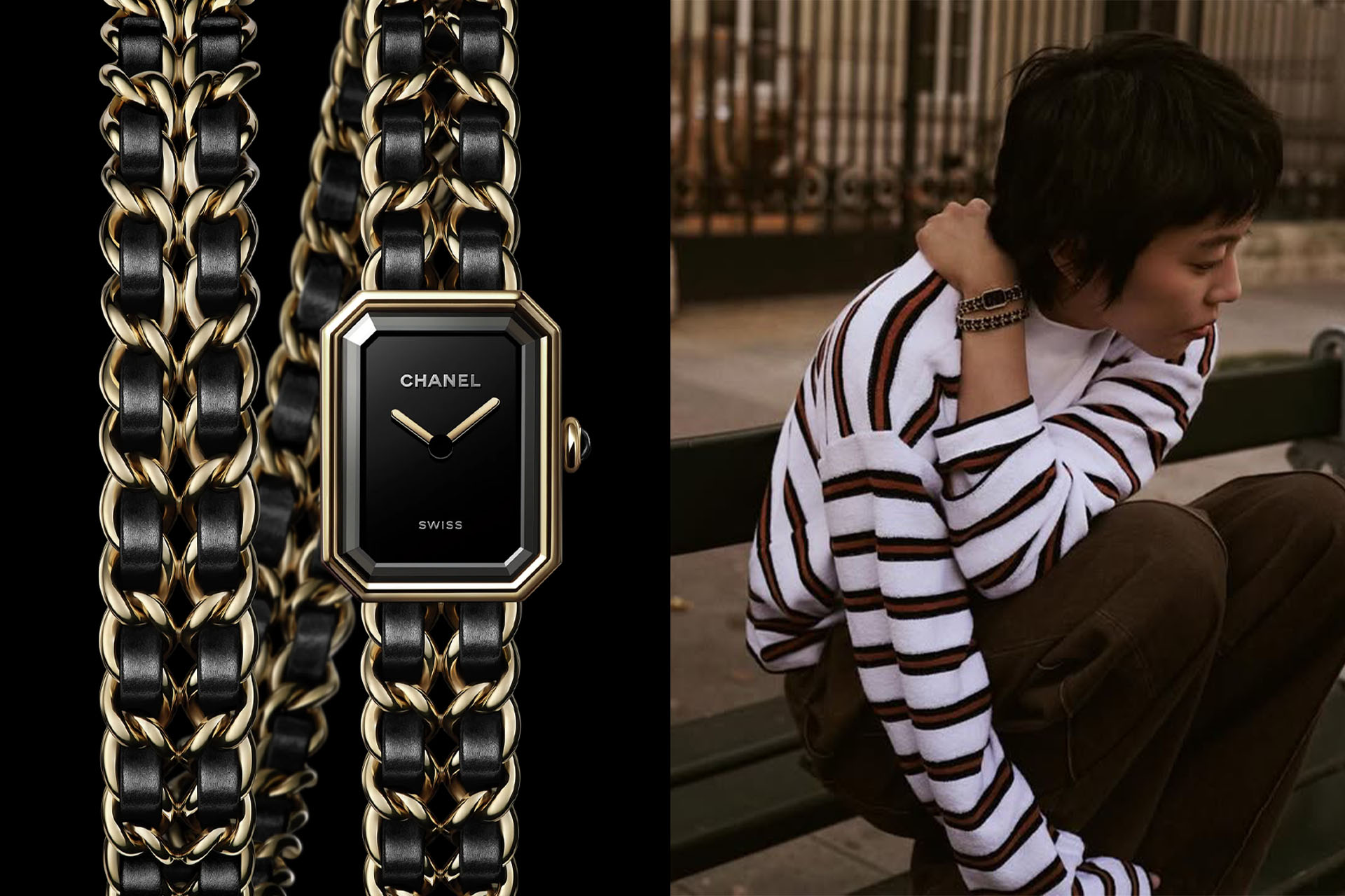 Ωĭ_ɶGCHANEL Premièreǩ_tö